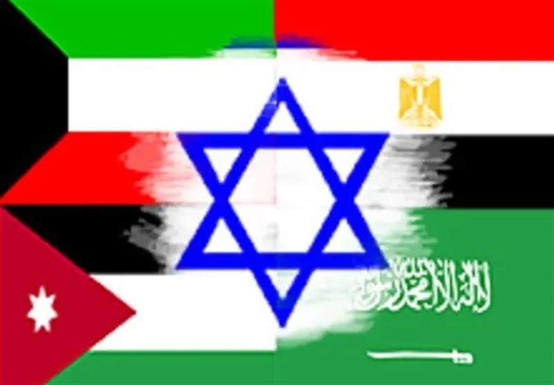 ببینید/اسرائیل به عرب‌ها و جهان پیام داد؛ هیچ تضمینی در برابر اسرائیل و آمریکا وجود ندارد!