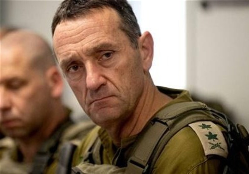 هاليفي يعترف بفقدان وإصابة أكثر من 200 ألف فلسطيني خلال الحرب على غزة