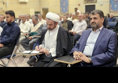 رضوي،رضا،امام،خدمت،ميرزاده،مركز،رئيس،تخصصي،استان،اشاره،ادامه ...