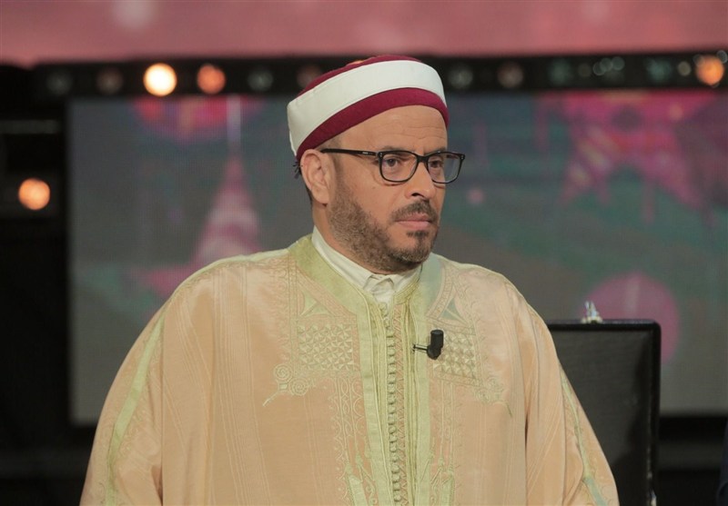 الشیخ محمد بن حمودة لـ تسنیم: القضیة الفلسطینیة هی جوهر الصراع بین الحق والباطل