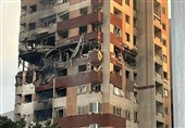 اخبار تهران| پایان نوسازی ساختمان« اساتید سرو» تا 10 ماه آینده/ تخریب فوری دو بنای غیرمجاز در حریم رودخانه کن
