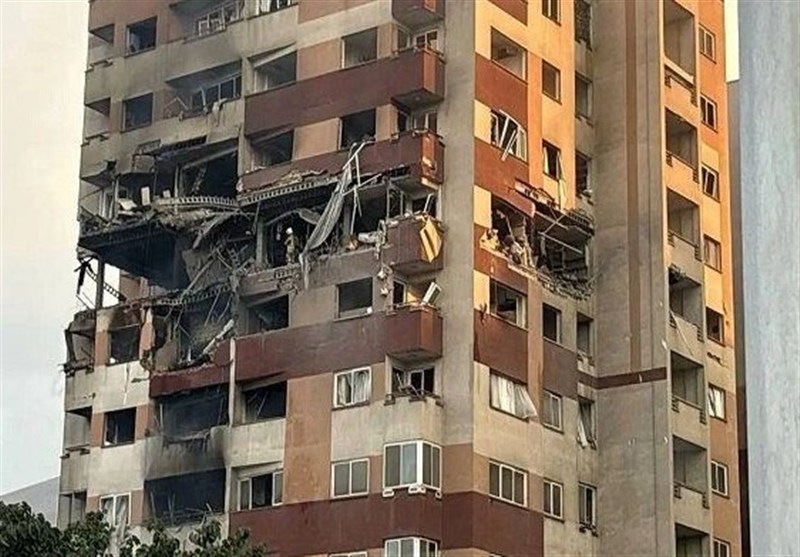 اخبار تهران | پایان نوسازی ساختمان «اساتید سرو» تا 10 ماه آینده / تخریب فوری دو بنای غیرمجاز در حریم رودخانه کن