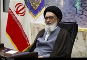 دوره‌های تخصصی تبلیغ سازمان اوقاف با قوت ادامه یابد
