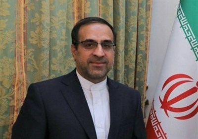 ايران،برنامه،رسمي
