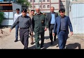 اسناد پزشکی رزمندگان دفاع مقدس نیازمند ساماندهی و انتشار ملی است