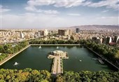 راهنمای کامل اقامت در تبریز برای تابستان