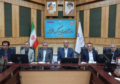 استان،امداد،كرمانشاه،استاندار،كميته،اقتصادي،كشاورزي،كشور،مدد ...