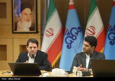 مراسم قرعه‌کشی پایانی پویش کاهش ۱۰درصدی مصرف انرژی