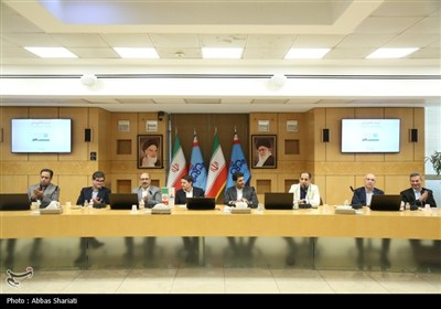 مراسم قرعه‌کشی پایانی پویش کاهش ۱۰درصدی مصرف انرژی