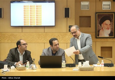 بهینه‌سازی مصرف گاز ارزش 10برابری نسبت به تولید دارد