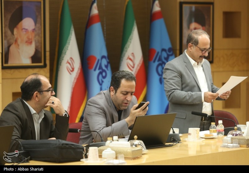 مراسم قرعه‌کشی پایانی پویش کاهش 10درصدی مصرف انرژی برگزار شد