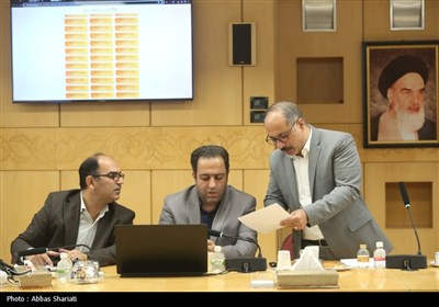 مراسم قرعه‌کشی پایانی پویش کاهش ۱۰درصدی مصرف انرژی