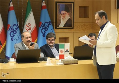 مراسم قرعه‌کشی پایانی پویش کاهش ۱۰درصدی مصرف انرژی