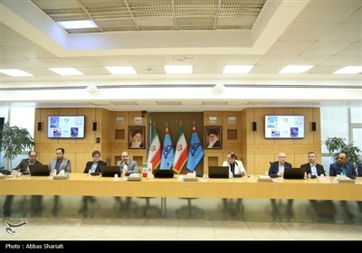 مراسم قرعه‌کشی پایانی پویش کاهش ۱۰درصدی مصرف انرژی