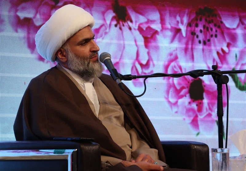 جامعه امروز نیازمند صبر و مقاومت نبوی است