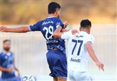 اعلام ورزشگاه خانگی چادرملو در دیدار مقابل پرسپولیس و استقلال