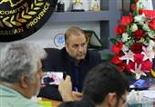 فعالیت 7 هزار ورزشکار سازمان‌یافته در کاراته آذربایجان شرقی