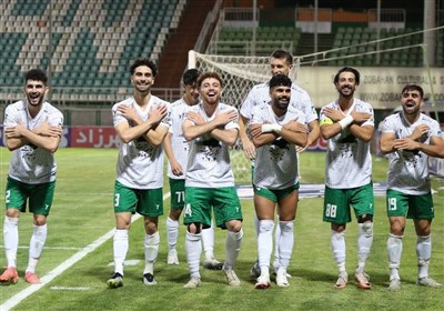 پيكان،شمس،آذر،قزوين،بازي،رفسنجان،اخطار
