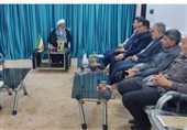 برنامه‌ریزی کمیته امداد بوشهر برای راه‌اندازی 1500 نیروگاه خورشیدی