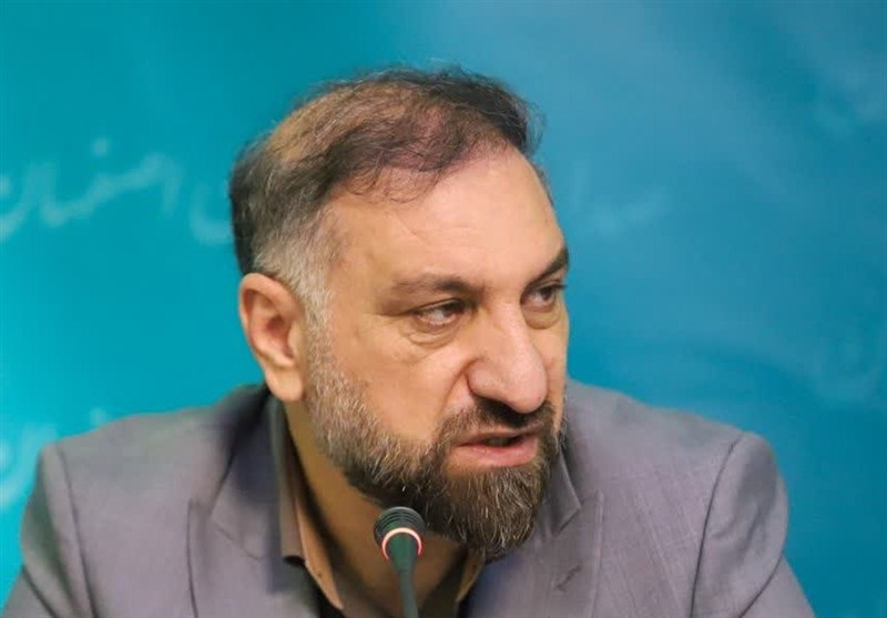 پوشش 10 روزه ظرفیت‌های استان اصفهان در صداوسیما