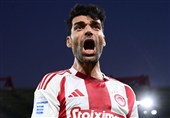 شروع طوفانی طارمی در یونان؛ 2 گل در فاصله 5 دقیقه!