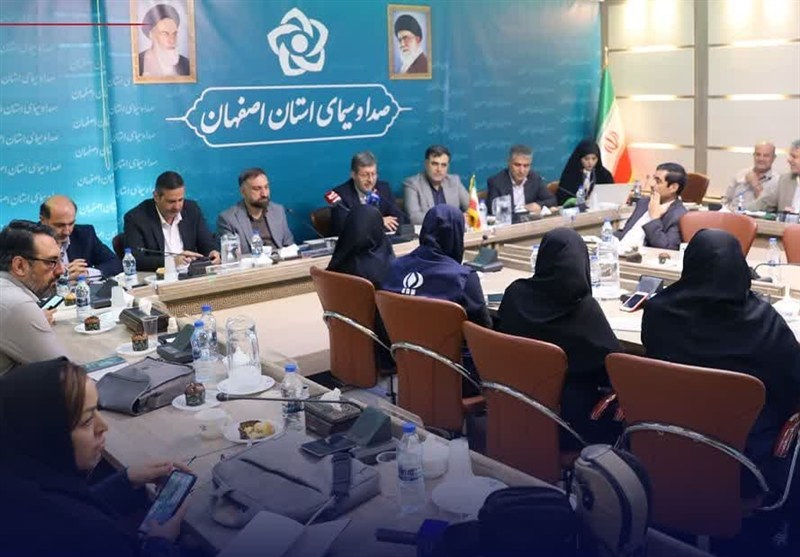 رویداد ملی ایران جان باید به سراغ ناشناخته‌‌های استان اصفهان برود