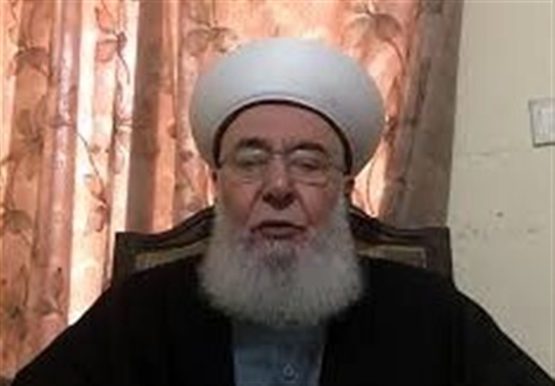 مصاحبه|شیخ غازی حنینه: سلاح حزب‌الله سلاحی ملی و ضامن حفظ لبنان است