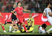 کرمانیمقدم: پرسپولیس نباید اشتباهات فصل پیش را تکرار کند