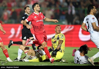 کرمانی‌مقدم: پرسپولیس نباید اشتباهات فصل پیش را تکرار کند