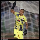 دیدار تیم‌های فوتبال  پرسپولیس و فولاد