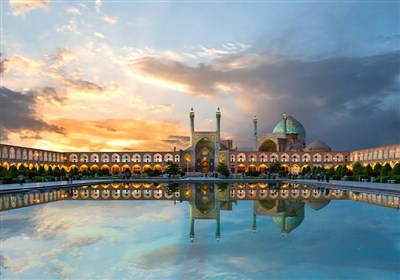 رویداد ملی ایران جان 10 روز میزبان اصفهان است+فیلم