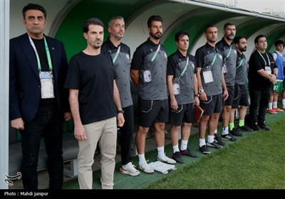 پیروزی خانگی ذوب‌آهن مقابل مس رفسنجان