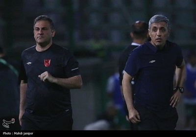 پیروزی خانگی ذوب‌آهن مقابل مس رفسنجان