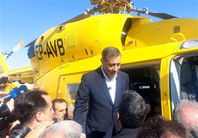 شهريار،استان،تهران،اورژانس،افتتاح،شهرستان،آموزشي،دميرچي،خيري ...