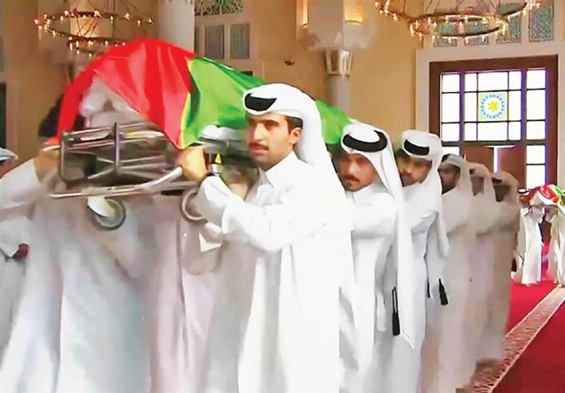 لحظه تلخ تاریخی از قاهره تا آنکارا و ریاض