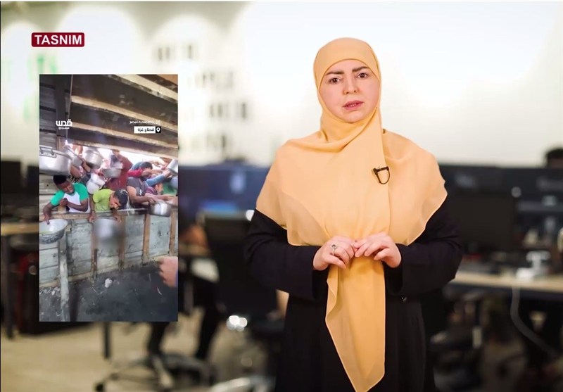 غزة الجائعة تفضح أميركا و"إسرائيل" أمام العالم