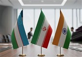 Iran, India, Uzbekistan Hold Trilateral Talks on Combating Extremism