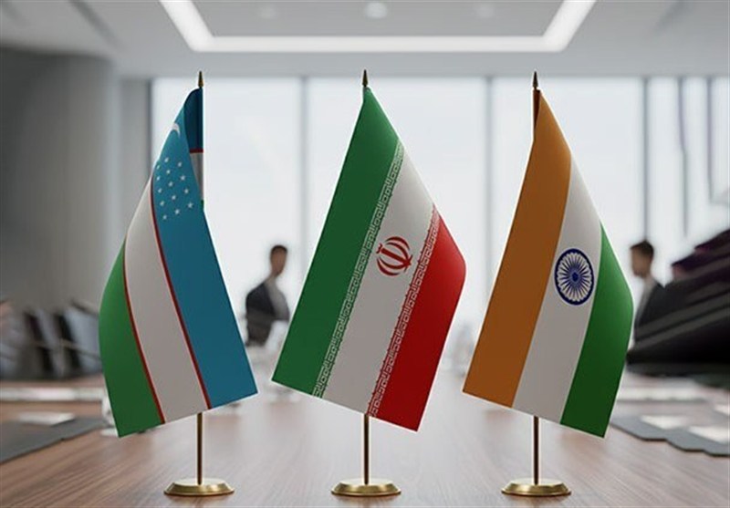 Iran, India, Uzbekistan Hold Trilateral Talks on Combating Extremism