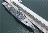 Venezuela Condemns US Destroyer for Hostile Occupation of Fishing Vessel