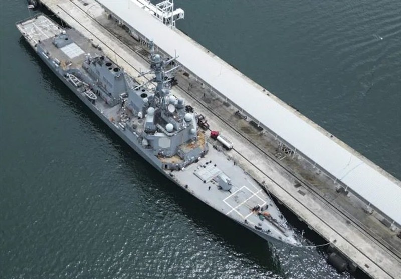 Venezuela Condemns US Destroyer for Hostile Occupation of Fishing Vessel