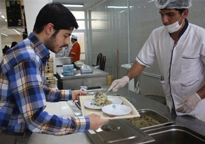 دانشجويان،غذاي،تومان،رفاه،صندوق،پرداخت