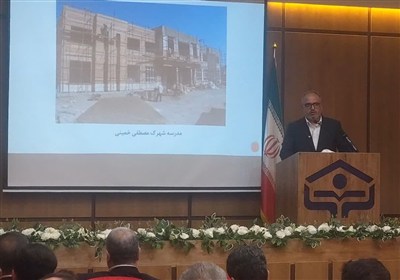 آموزشي،استان،تهران،شهريار،پرورش،آموزش،خيرين،مديركل،مدرسه،ساخت