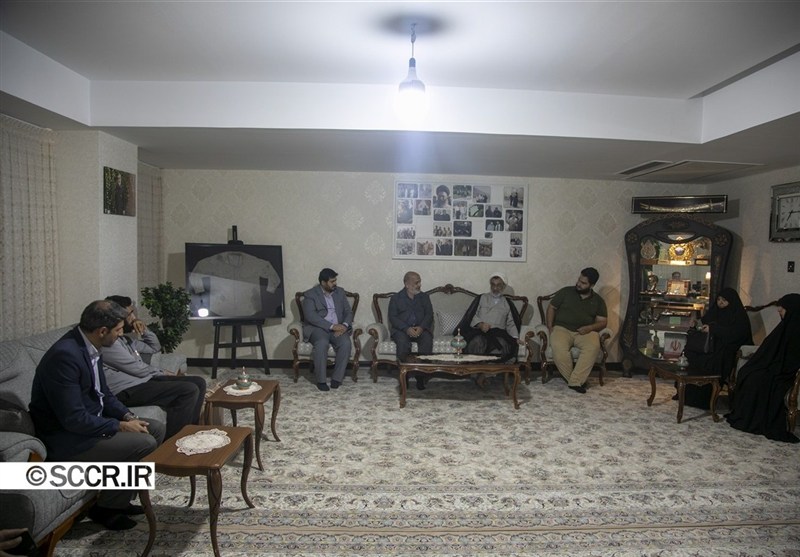 تاکید خسروپناه بر تدوین «الگوی حکمرانی شهید حاجی‌زاده»