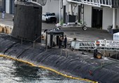 Australia to Spend US$8 bn on Nuclear Sub Shipyard Facility