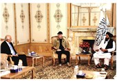 طالبان: تحریم‌های آمریکا و جامعه جهانی مانع پیشرفت افغانستان هستند