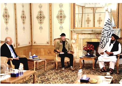 افغانستان،اقتصادي،خارجي،كاهش،آمريكا،برادر،طالبان،حكومت،آمريك ...