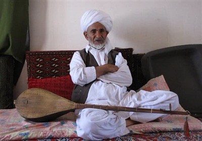 مقام،معراج،خراسان،موسيقي،فرهنگي،ثبت،ملي،ناملموس،معرفتي،مبارك ...