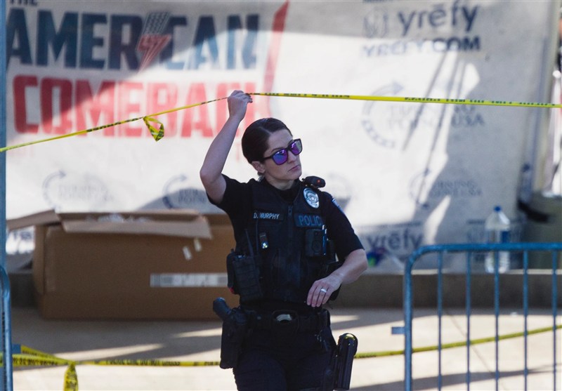 Backlash over Charlie Kirk Assassination Posts Leads to Firings across US