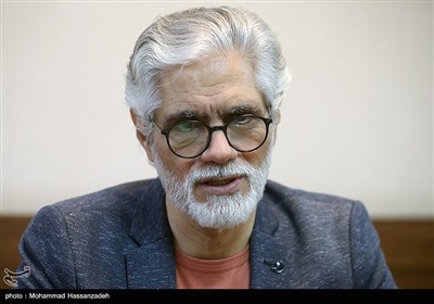 ابوالقاسم وردیانی نویسنده و پژوهش گر ادبیات مقاومت