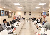 بررسی برنامه راهبردی پاراتکواندو در شورای فنی کمیته ملی پارالمپیک
